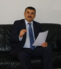 Soltan Aliyev
